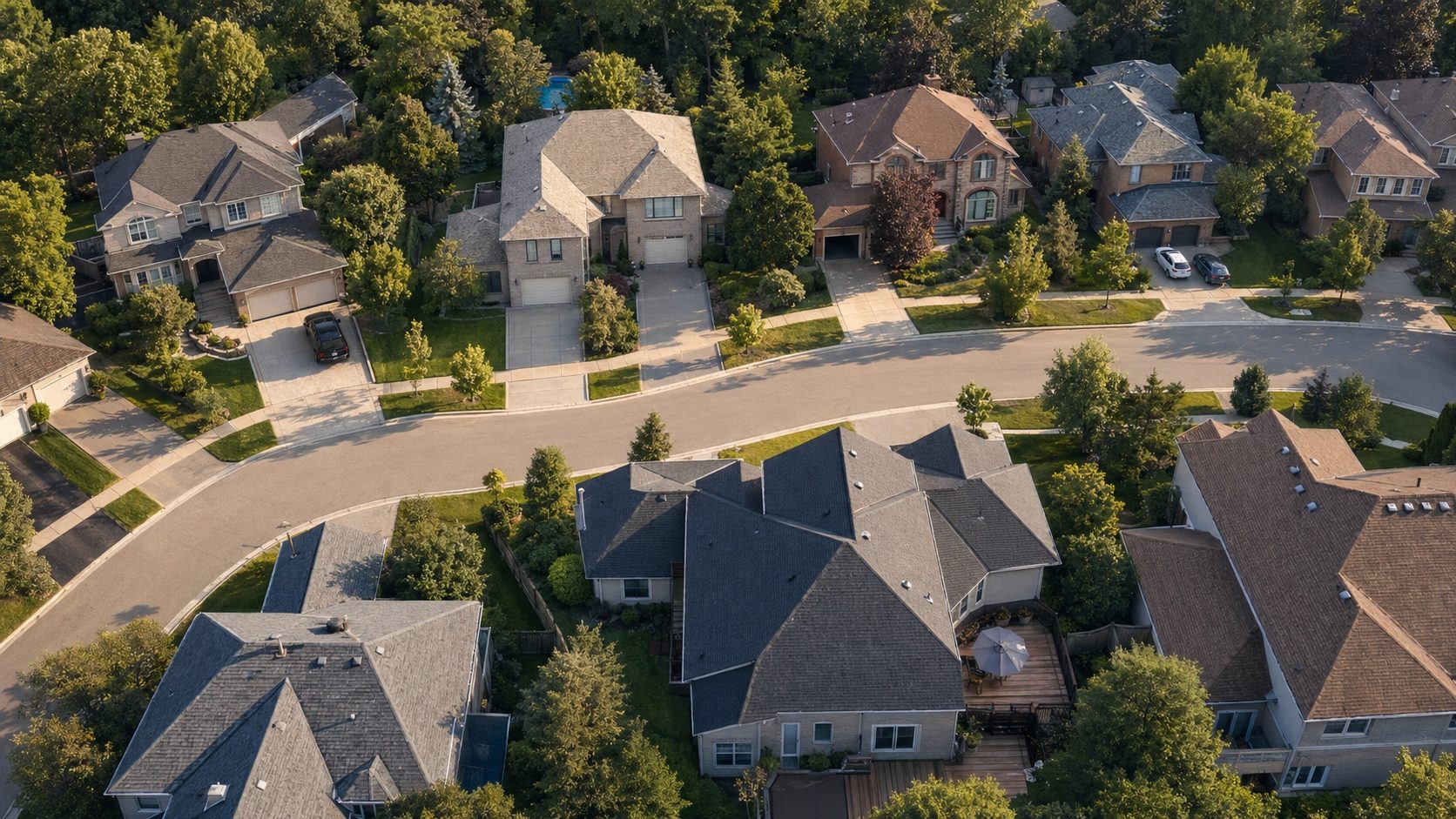 Roof Shingles